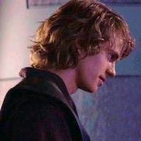 anakin______