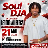 original sound - soul_djaofficiel