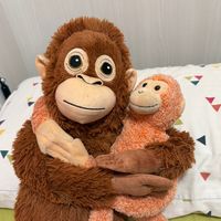 muffintheikeamonkey