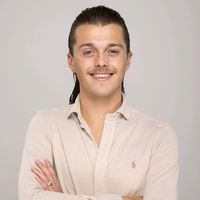 origineel geluid