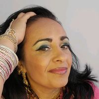 sandralevel_artist