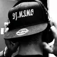 origineel geluid - Dj Mimo