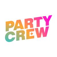 origineel geluid - Party Crew