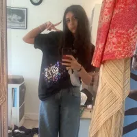 Gracie abrams American teenager cover