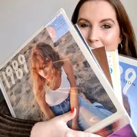 Taylor Swift megamix lyrics and song titles P2