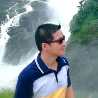 suara asli - Kwan Martin