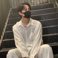 原聲 - 口罩小哥哥@