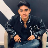 original sound - Irfan Haris
