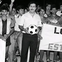 original sound - pabloescobar1121949