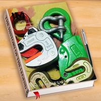 原聲 - 許願池起重五金