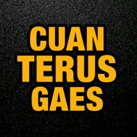 suara asli - Cuan Terus Gaes