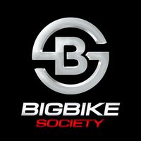 เสียงต้นฉบับ - BIGBIKE SOCIETY