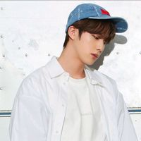 suara asli - ny.kim