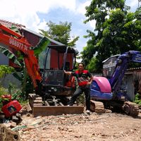 เสียงต้นฉบับ - ເທບ ເພີ້ມຊັບ