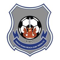 original sound - Preah Khan Reach Svay Rieng FC