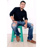 suara asli - Thudiy Ningrat