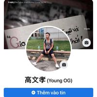nhạc nền - Young OG