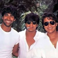 original sound - Top Bollywood_song_jadul❤️