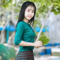 เสียงต้นฉบับ - ၽဵင်းတႆး