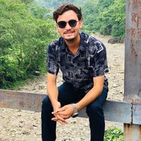 original sound - Deepak chaudhary