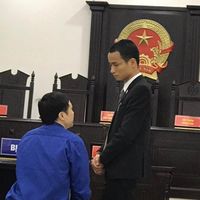 âm thanh gốc - Luật sư Bình 🇻🇳