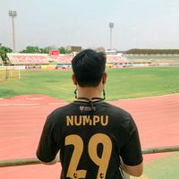 เสียงต้นฉบับ - NUMPU29