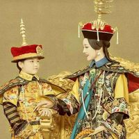 เสียงต้นฉบับ - Kangxi Emperor