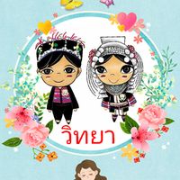 เสียงต้นฉบับ - อาข่า วิทยา