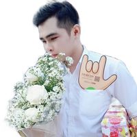 เสียงต้นฉบับ - ความสุขอยู่ที่ใจ💞🎤🎶