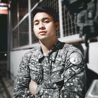 original sound - Sir Pogi