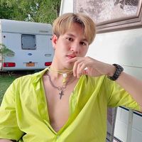 เสียงต้นฉบับ - Mark TDN