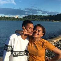 suara asli - Nyong Nomor Satu🔥✌🏻