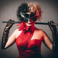 Death Eater inspired outfits cosplaydeville