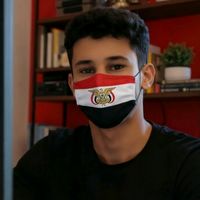 الصوت الأصلي