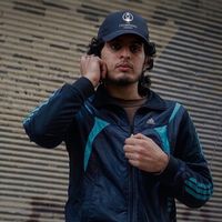 الصوت الأصلي