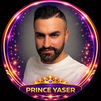 Originalton - PRINCE YASER 👑❤️🦁