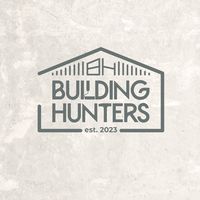 оригинален звук - BuildingHunters