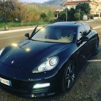 Pedro Tiger Milanese