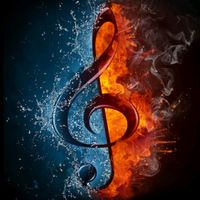 оригинальный звук