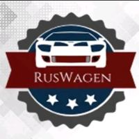 ruswagen
