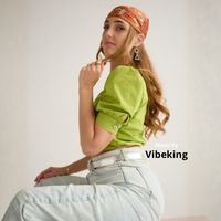 vibekingartist