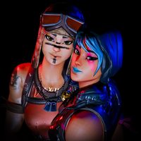 son original - ĐẹӾy & Łỵ₦x