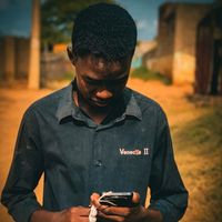 الصوت الأصلي