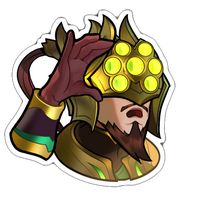 nhạc nền - Độc lạ Runeterra