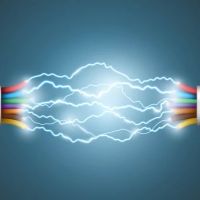 nhạc nền - electricity⚡💫