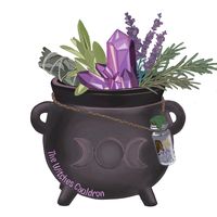 the.witches.cauldron