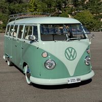 vwclassicastur