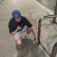 FEIN Travis Scott Oakland by TimSneakers