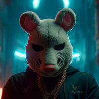 оригинальный звук