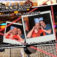 Originalton - DCW BOOKINGS